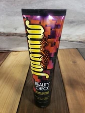 Australian Gold JWOWW Reality Check Bronzer Tanning Lotion + FREE Packet