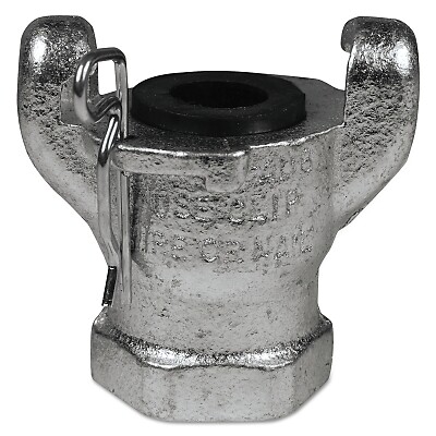 Dixon Valve Air King 2-Lug NPT End, 3/4