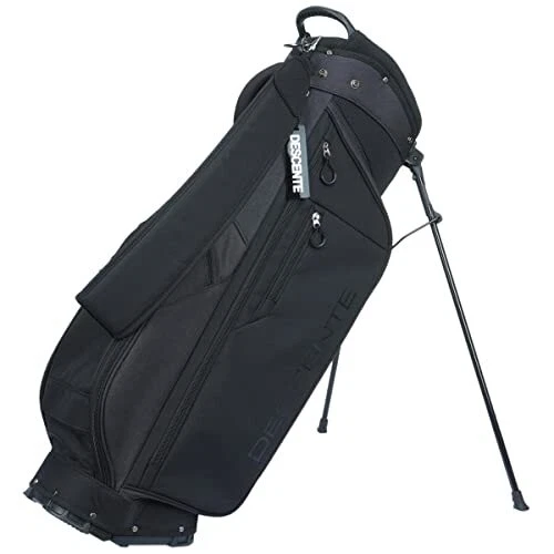 DESCENTE Golf Bag ACITVE 2.6kg 8.5 type 6 division 47 inch