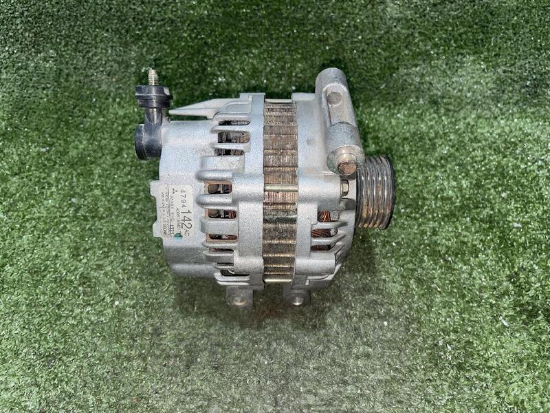 A005TA6491ZC alternator 102254 for CHRYSLER NEON (PL) 1.6