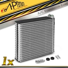 A/C Evaporator Core Front for INFINITI	FX35 FX45 G35 Nissan 370Z Altima Maxima
