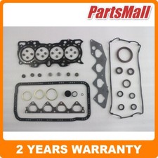 Full Head Gasket Kit For Honda Crv Cr-v 2.0 B20b2 B20b3 B20b9 B20z1 B20z3 96-02