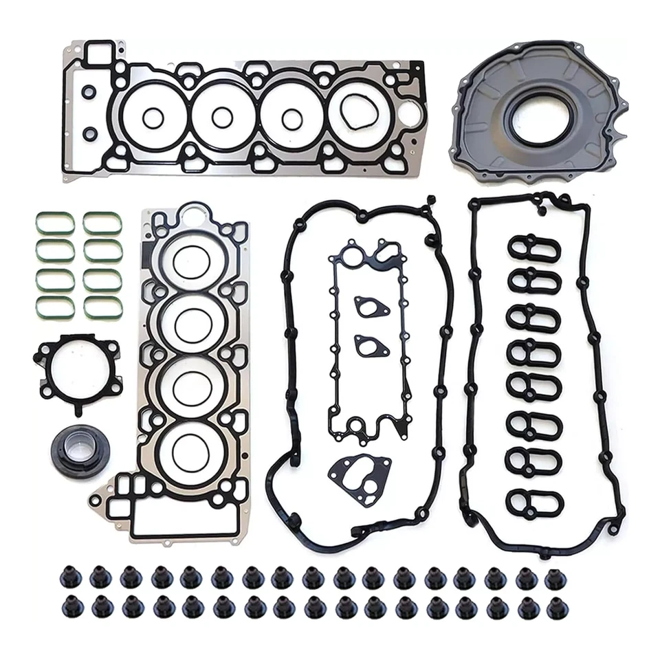 For Land Rover Range Rover Sport Jaguar 508PS AJ133 5.0L 2010-13 Head Gasket Set - Image 3 of 4