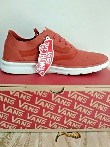 VANS Schuhe Herren Sneaker ISO 2 Rapidweld Woman Casual Sneakers (40 eur) - Bild 5 von 7