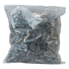 GRAB BAG,ASSORTMENT,7400,(400) DIP/SOIC,7400,74LS,F,S,ALS,AC