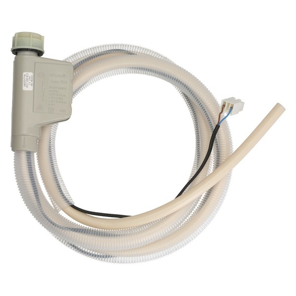 Aquastopschlauch 1,7M Original Bitron FüR Bosch Siemens Neff SpüLmaschine 299756-image