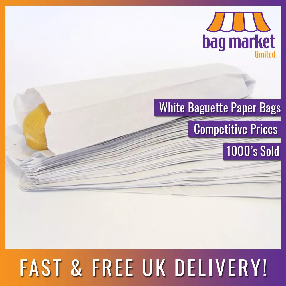 Baguette bags 2025 uk