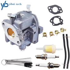 Mower Carburetor For Briggs & Stratton 809011 303447 16hp 18hp Vanguard Engine