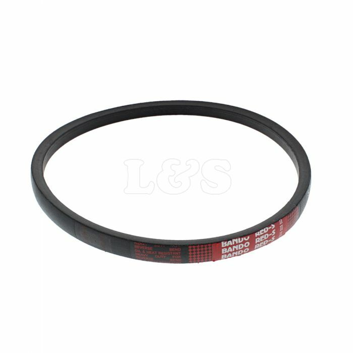 Drive Belt Fits Honda HP500 / Winget TD500 Power Carrier - 22431-776-003
