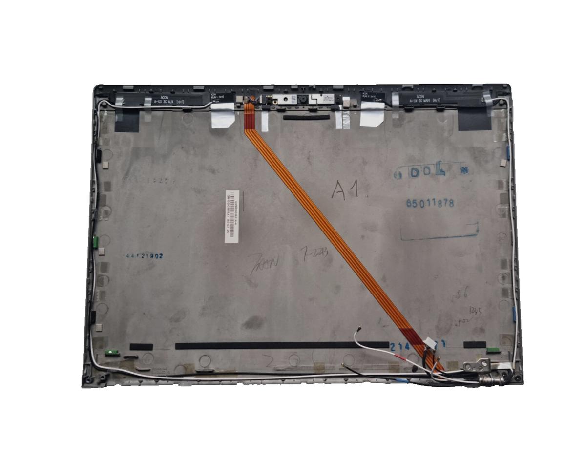 Capot Arrière Écran Pour Toshiba Portege Z30T-A-12U - Réf GM903603681C-A - Occasion