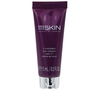 111 skin day cream