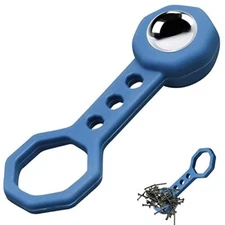 Magnetic Stud Finder Wall Scanner Metal Screws Nails Detector