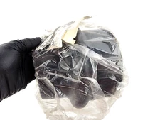 Donaldson Freightliner Rubber Hump Reducer DNP112611 P112611 6" x 5"