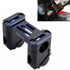 Handlebar Riser w/Mounting Kit For Harley Pan America 1250 Special RA1250S 21-24