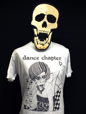 Dance Chapter - Anonymity - T-Shirt