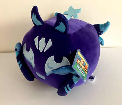 Blox Fruits Pluche, Blox Fruits Plushie Zacht Knuffelkussen Mystery Box