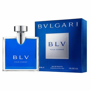 bulgari blu pour homme