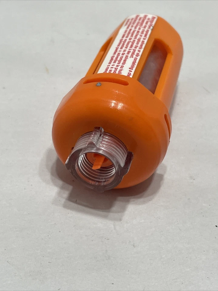 Filtro desecante MotorGuard DD1008 1/4" NPT Foto 3 de 4