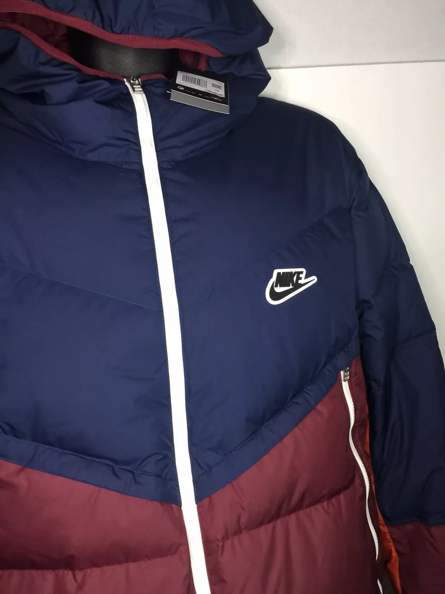 Nouvelle veste nike hotsell