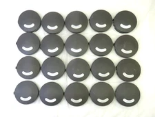 CAVITRON Tap-On Foot Pedal 82538, Lot of 20, FOR PARTS/ REPAIR