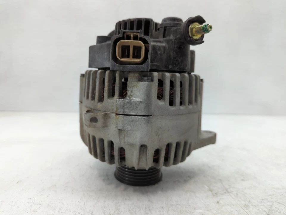 Hyundai Santa Fe 2005 alternador generador conjunto de carga motor fabricante original DAGV8 Foto 2 de 4