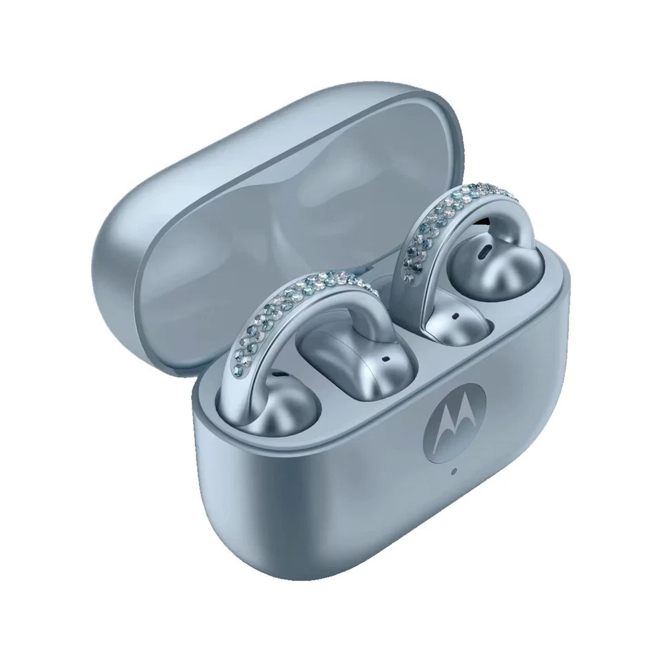 Motorola Razr 60 5G (Ice Melt) XT2553-1 256GB Android Swarovski Collection - GSM - Image 3 of 3