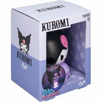 Merc Leuchte Hello Kitty Kuromi 3D - Paladone - (Merchandise / Merch Leuchten/
