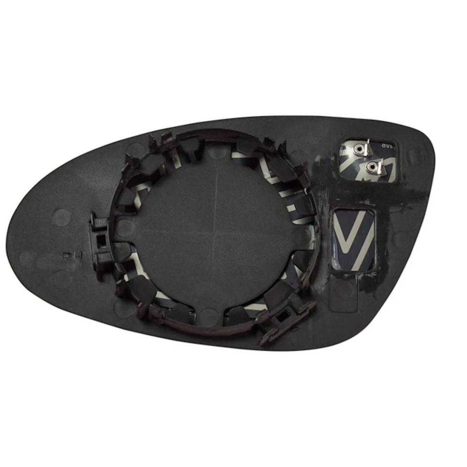 Espejo retrovisor de vidrio para Mercedes-Benz CLS63 AMG/CLS550 2007 2008 lado del pasajero térmico Foto 2 de 4