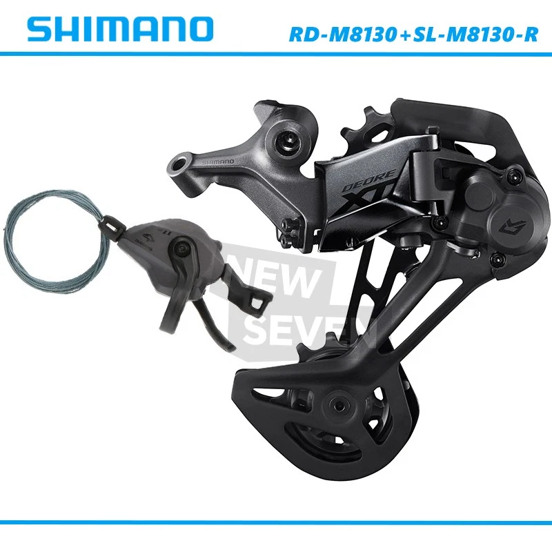 Shimano Deore XT M8130