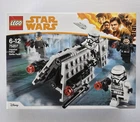 Lego 75207 - Star Wars: Imperial Patrol Battle Pack - Retired & Sealed