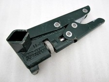Greenlee No. 1905 Adjustable Cable Stripper
