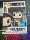 Funko Pop! Vinyl: The Office - Mose Schrute - fall Convention Exclusive 1179