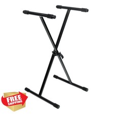 Gator Frameworks GFW-KEY-1000X Keyboard Stand