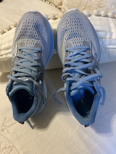 Saucony Ride 17