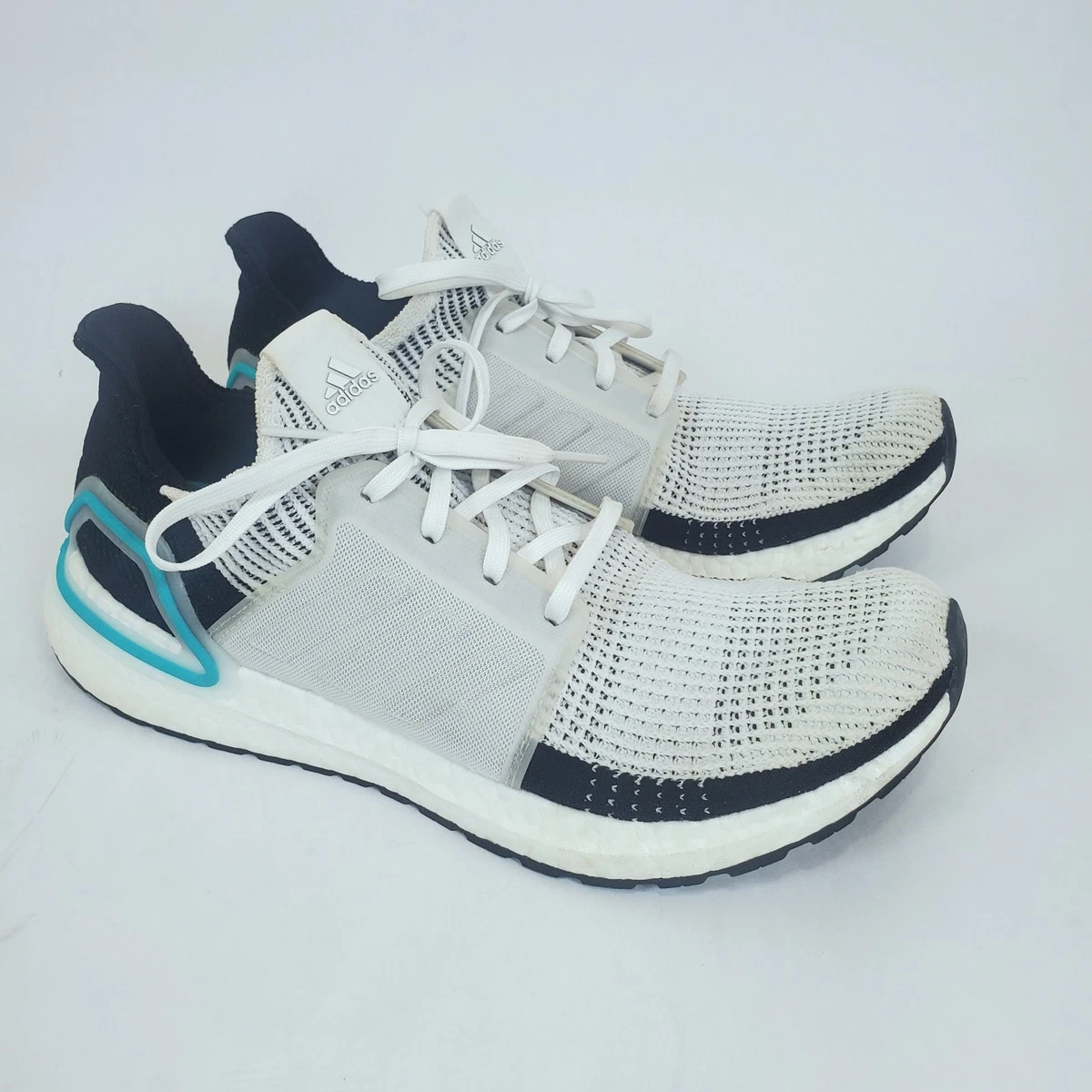 adidasウルトラブースト19       27センチ Runners Pulse