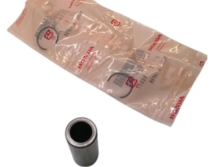 1999-2001 HONDA ODYSSEY ПОРШЕНЬ КОМПЛЕКТ 13030-P8F-A01 НОВЫЙ OEM - Изображение 4 из 4