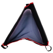 COMAN Treppiede Professionale Dolly – Heavy Duty Con Gamba Regolabile - Foto 3