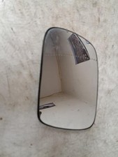 Glace de rétroviseur Peugeot 307