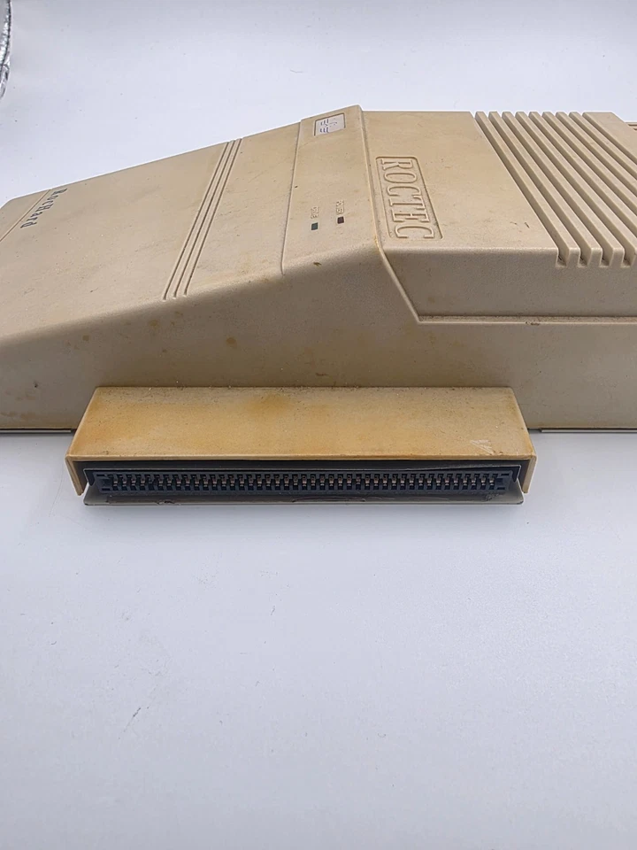 Festplatte für Commodore Amiga 500 Defekt - Bild 2 von 4