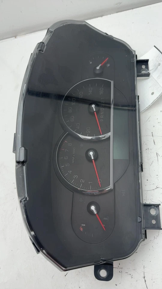 Velocímetro Cadillac DTS 2006 2007 Foto 3 de 4