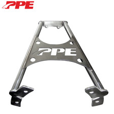 Ppe Transfer Case Brace For 2007.5-2010 Gmc Chevrolet 2500 3500 6.6l Duramax Lmm Ppe Transfer Case Brace For 2007.5-2010 Gmc Chevrolet 2500 3500 6.6l Duramax Lmm