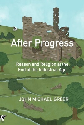 AFTER PROGRESS REASON RELIGION END INPB by GREER Paperback Self Help Business