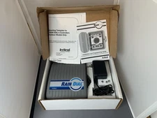 Irritrol Rain Dial RD-1200 / RD-1200 INT COMPLETE SYSTEM IN BOX