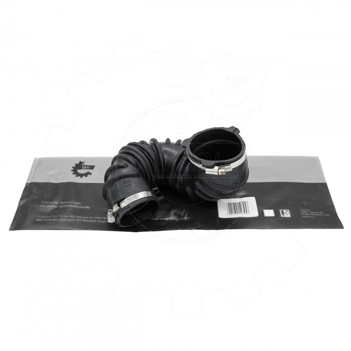 Durite d admission d air Audi A6 06D129627H en caoutchouc premium renforcé anti fissure
