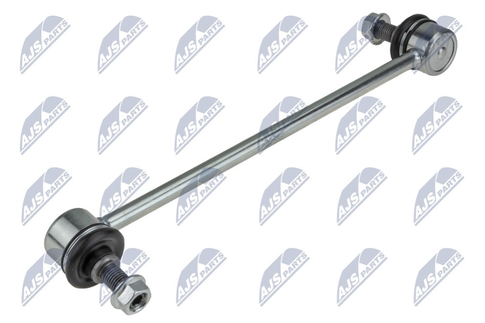 Front Left NTY OE ZLP-MS-040 Rod/Strut, stabiliser for MITSUBISHI