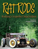 Scotty Gosson | Rat Rods | Taschenbuch | Englisch (2012) | CarTech, Inc.