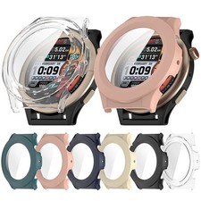All-in-one Protective Watch Case for Amazfit Cheetah Round/Amazfit Cheetah Pro
