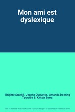 Mein Freund ist Legastheniker, Brigitte Stanké, Jeanne Duquette, Amanda Doering Tourv