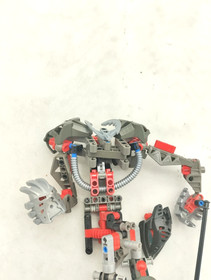 LEGO 8593 Makuta Bionicle Titans 8764 Vintage Retro 10204 8734 8596