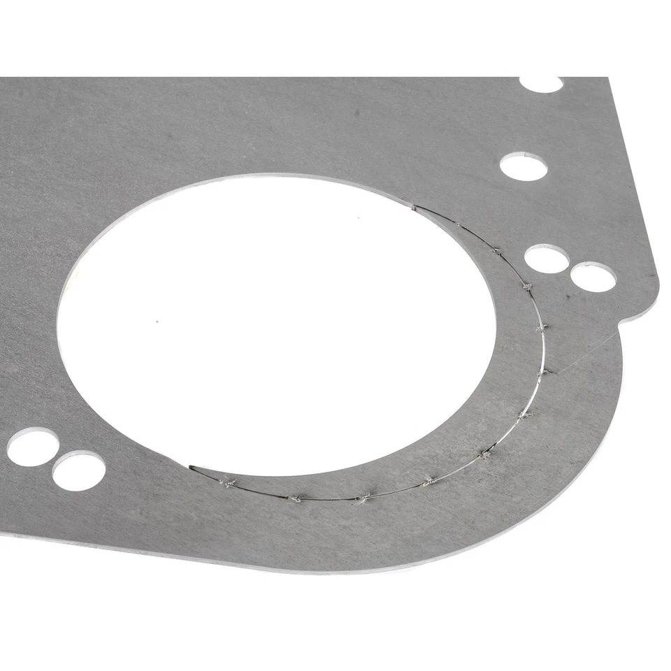 Placa de bloque multiajuste JEGS 60940 Foto 2 de 4